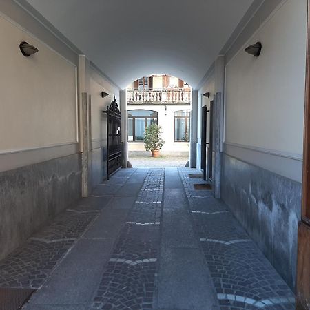 Sweet Smart Easy Apartment Porta Romana City Center Milão Exterior foto