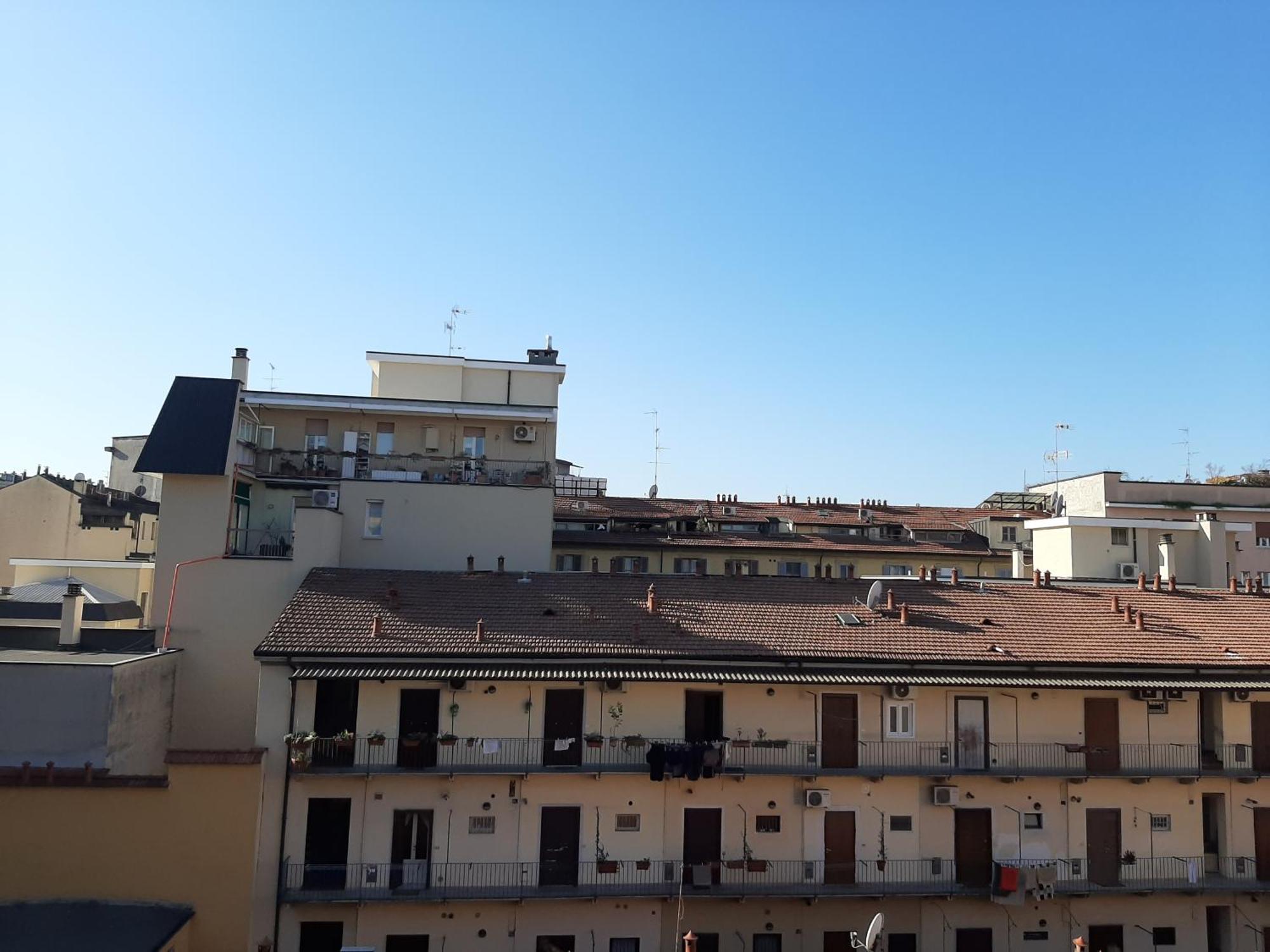 Sweet Smart Easy Apartment Porta Romana City Center Milão Exterior foto