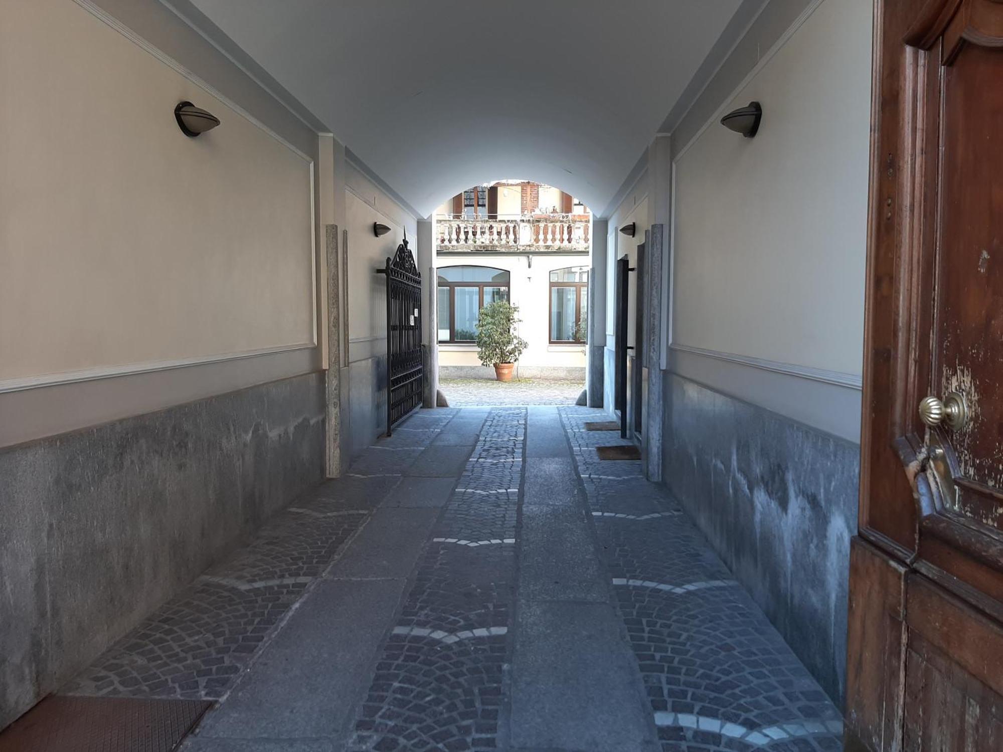 Sweet Smart Easy Apartment Porta Romana City Center Milão Exterior foto