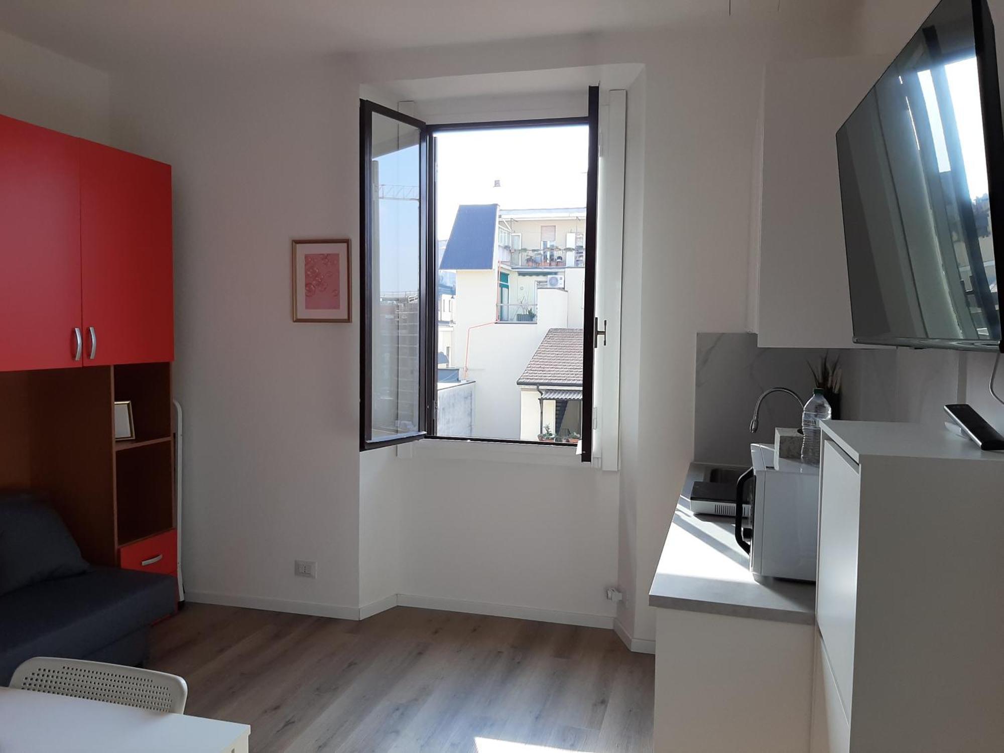 Sweet Smart Easy Apartment Porta Romana City Center Milão Exterior foto