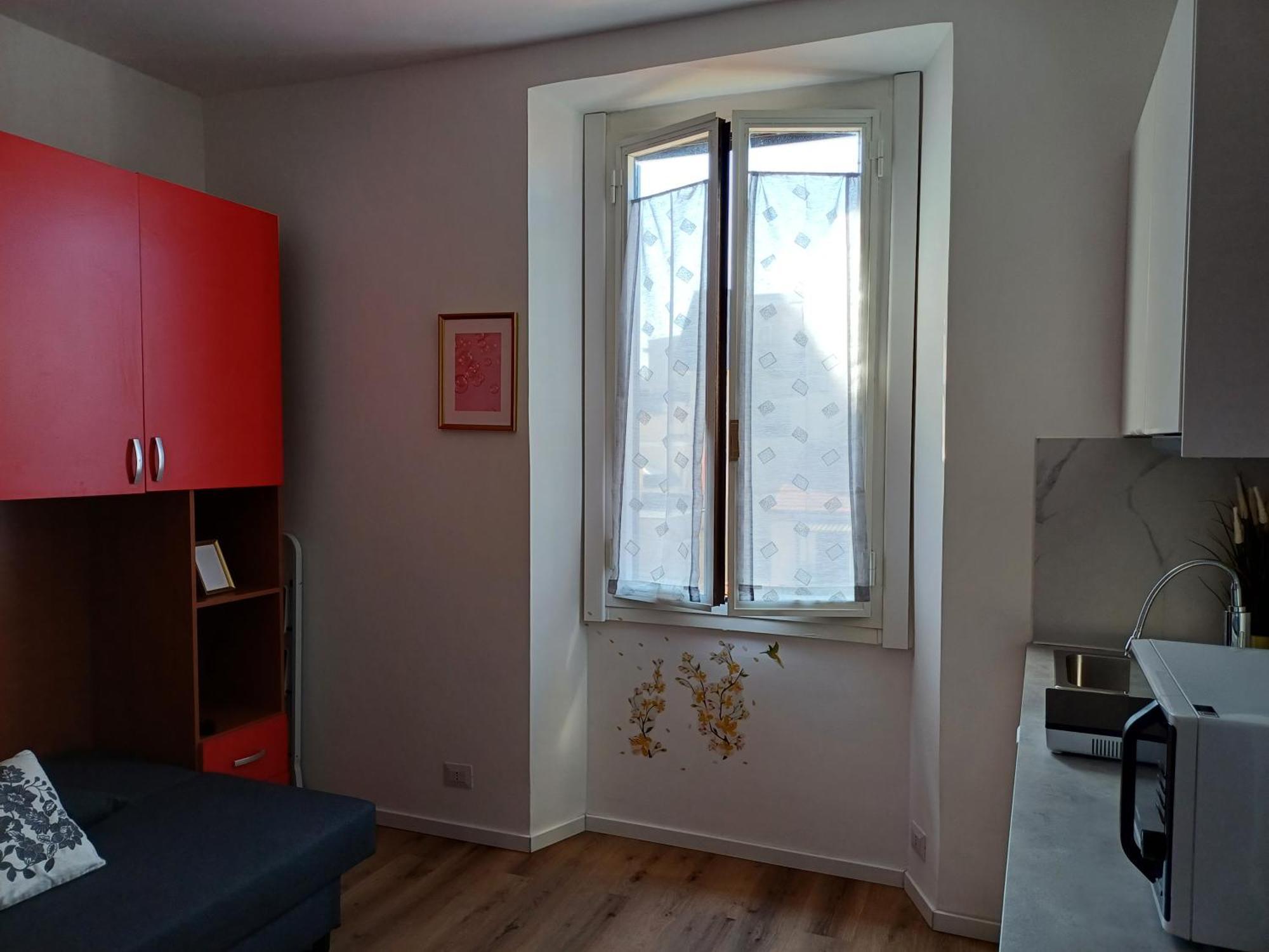 Sweet Smart Easy Apartment Porta Romana City Center Milão Exterior foto