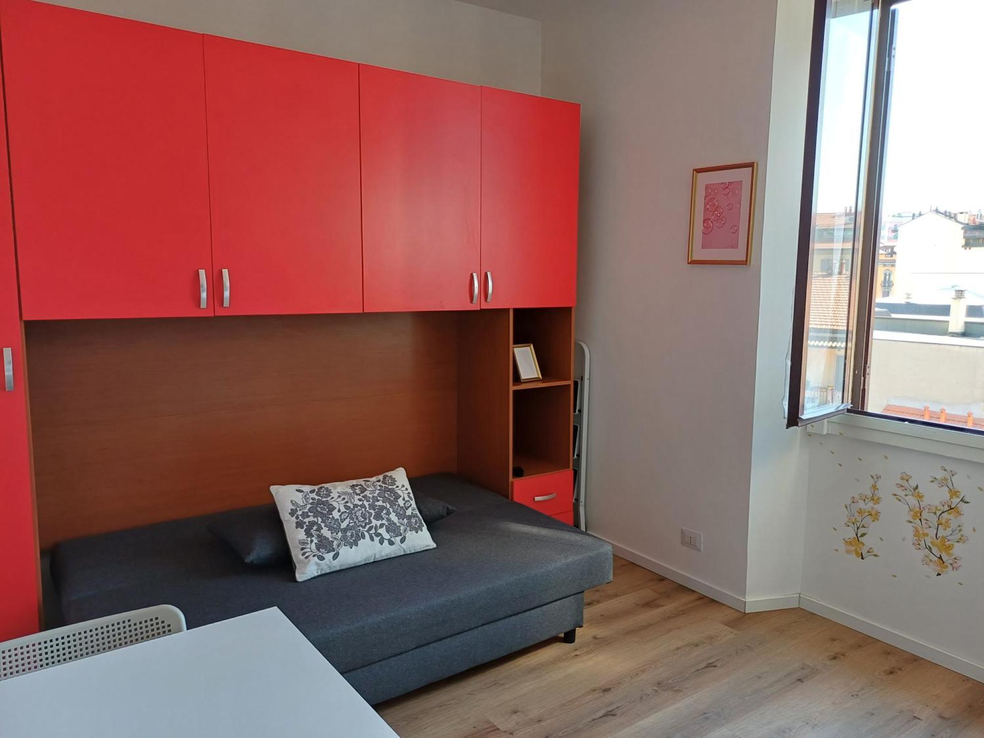 Sweet Smart Easy Apartment Porta Romana City Center Milão Exterior foto