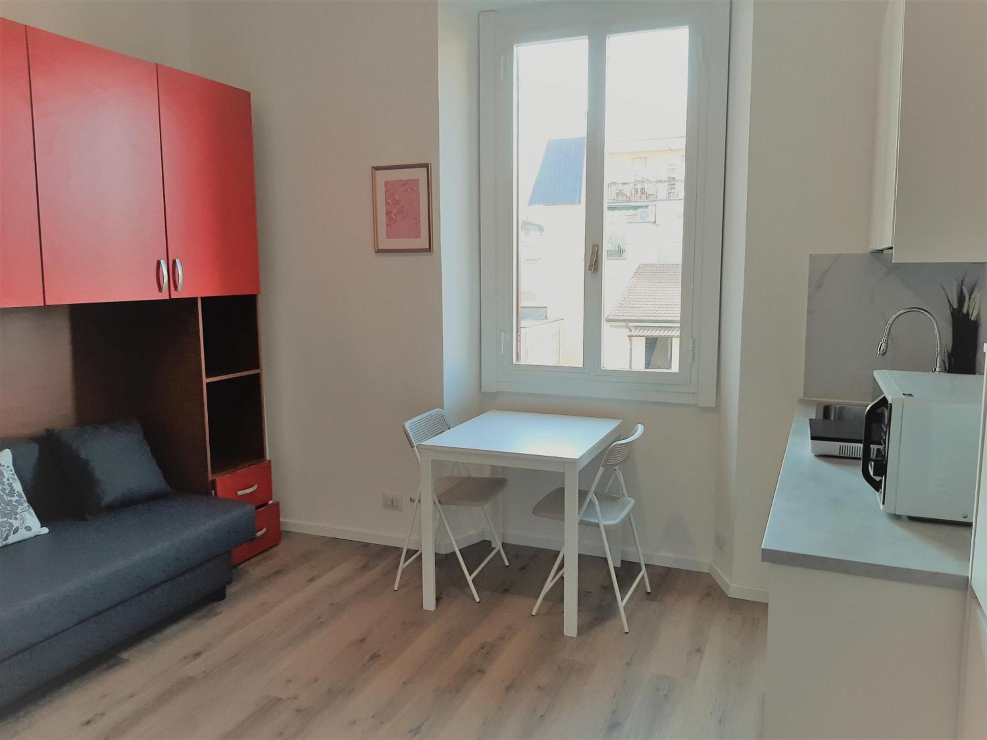 Sweet Smart Easy Apartment Porta Romana City Center Milão Exterior foto