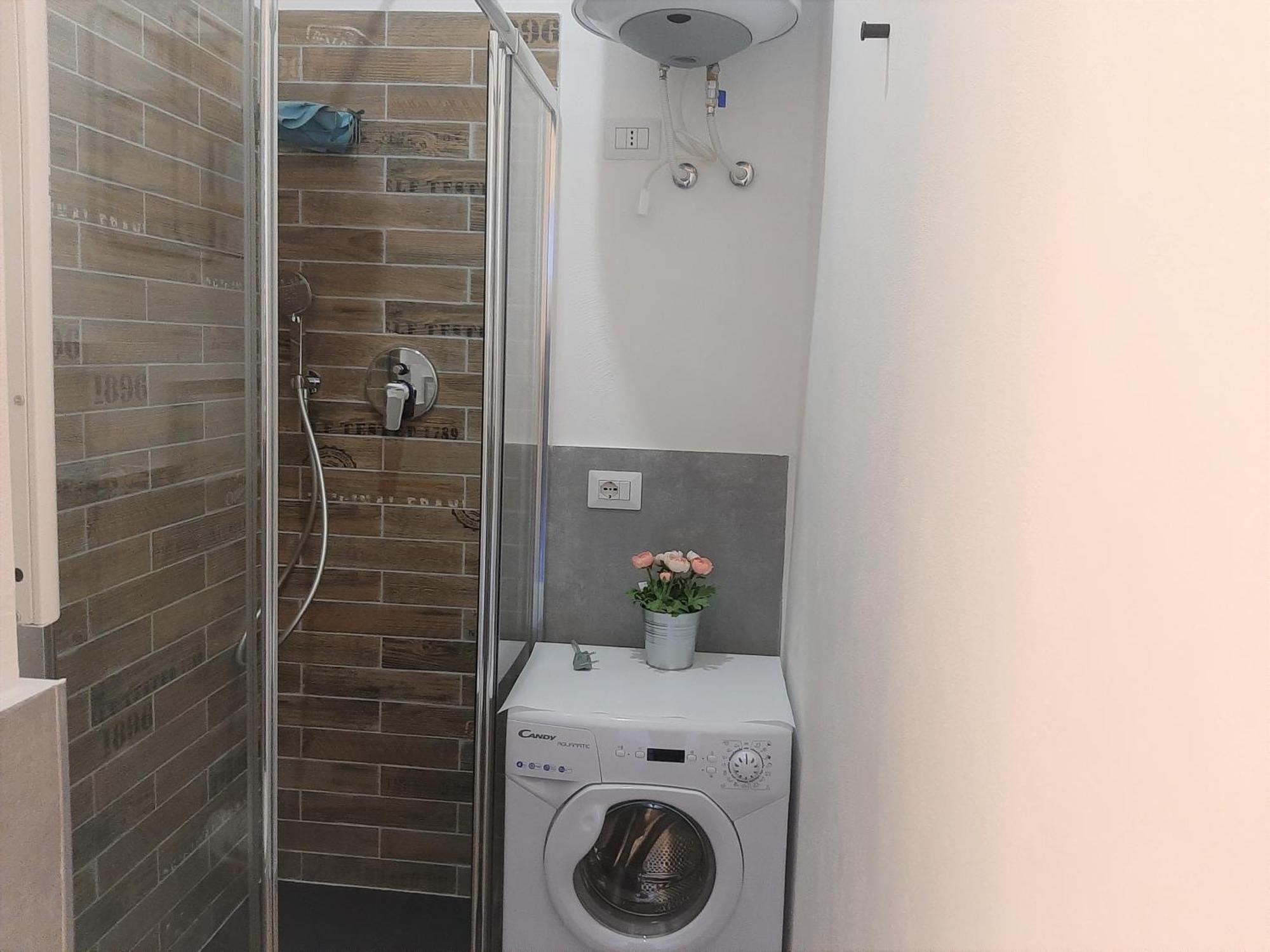 Sweet Smart Easy Apartment Porta Romana City Center Milão Exterior foto